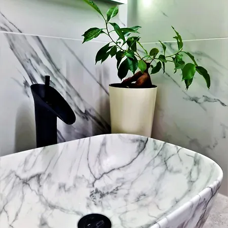 Przy Expo Apartment Lodz