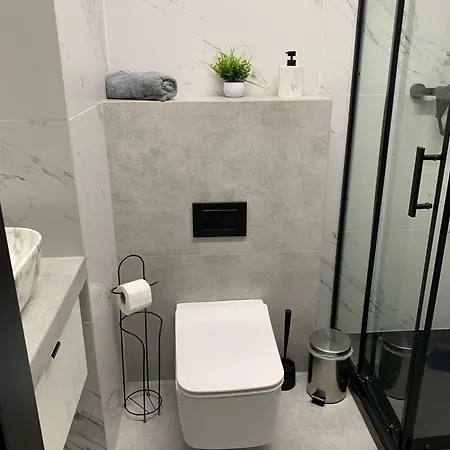 Przy Expo Apartment *